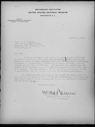 Image of Smithsonian receipt for marine items